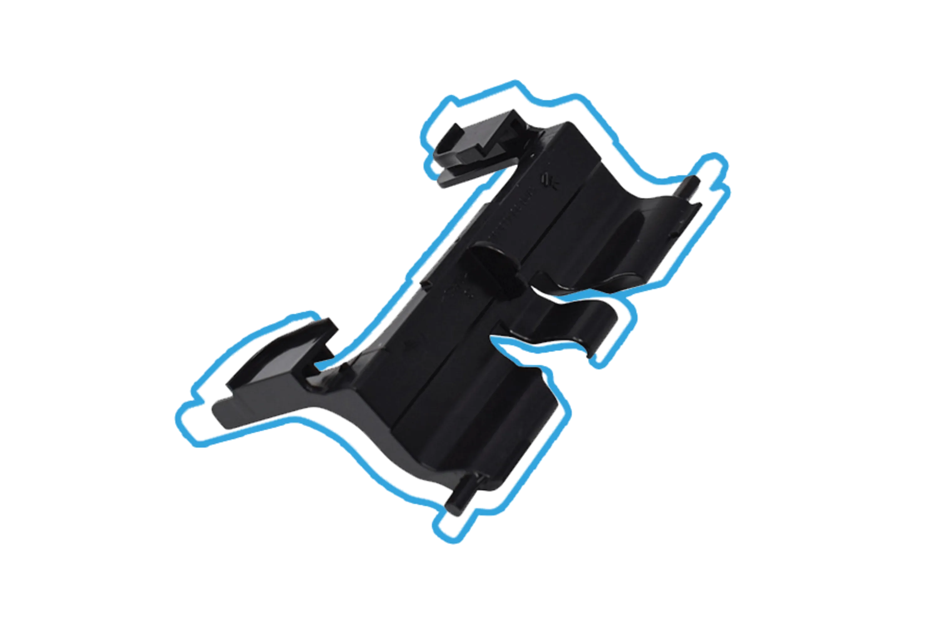 جا پاکتی جاروبرقی TYPE G مدل 944 جا پاکتی جاروبرقی TYPE G مدل 944